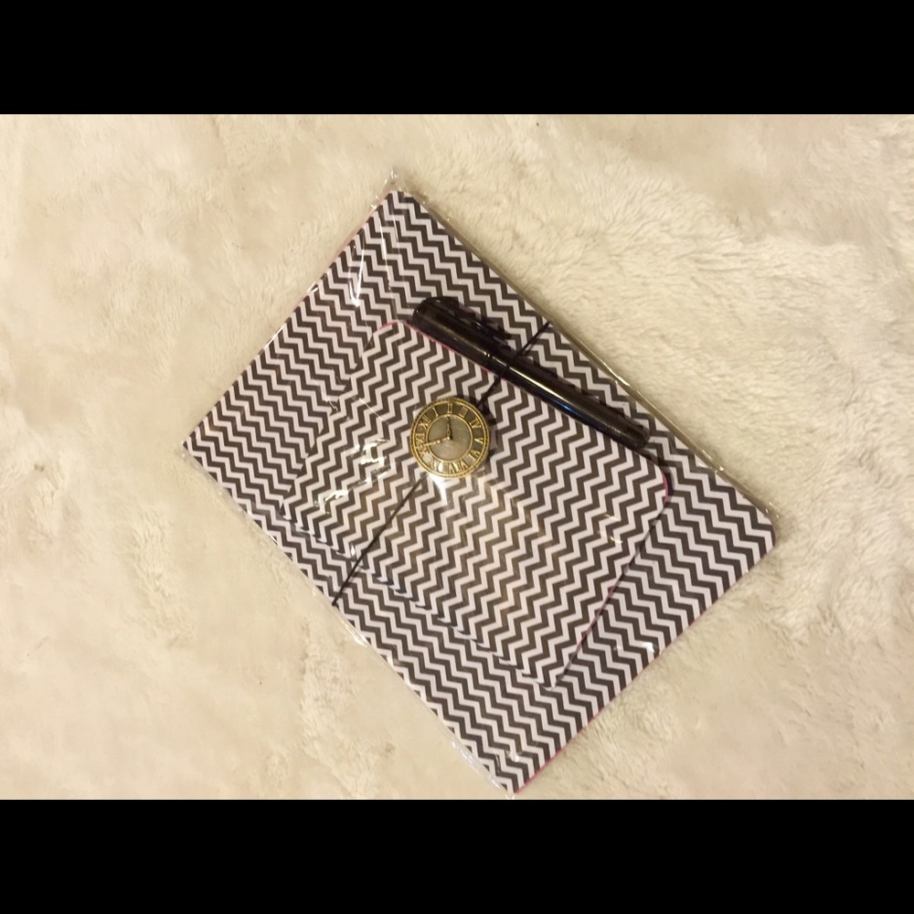 Handmade Inspired Travelers Notebook - Picture 5 of 5